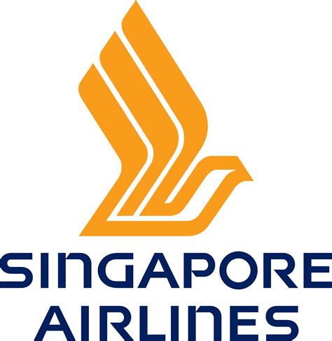 logo of singapore airlines